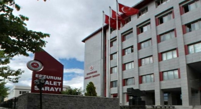  Erzurum’da FETÖ operasyonu: 16 gözaltı